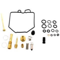 Vergaser Reparatursatz JMP Vollsatz passend für: Honda CBX