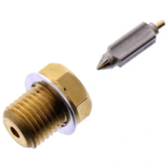 Schwimmernadel mit Sitz Tourmax Alternative: 7244365 passend für: Yamaha DT