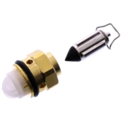 Schwimmernadel mit Sitz für Motorräder Tourmax 7241598