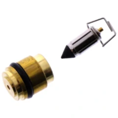 Schwimmernadel mit Sitz Tourmax passend für: Suzuki LT - Z, DR - Z, Yamaha TT - R, YW