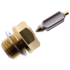 Schwimmernadel mit Sitz Tourmax Alternative: 7244371 passend für: Kawasaki Z