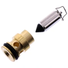 Schwimmernadel mit Sitz Tourmax passend für: Kawasaki KX 7241608