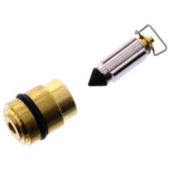 Schwimmernadel mit Sitz Tourmax Alternative: 7244372 passend für: Suzuki RM, GP