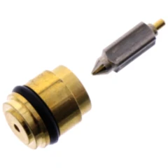 Schwimmernadel mit Sitz Tourmax Alternative: 7244375 passend für: Suzuki TS