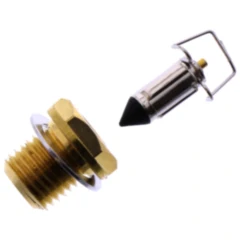 Schwimmernadel mit Sitz Tourmax Alternative: 7244377 passend für: Yamaha PW