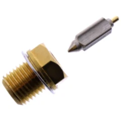 Schwimmernadel mit Sitz Tourmax Alternative: 7244378 passend für: Suzuki GT