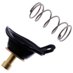 Luftabschlussventil für Vergaser Tourmax