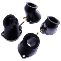 Ansaugstutzen Satz Tourmax für Motorräder 7241656