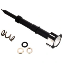 Gemischeinstellschraube JMP Keihin FCR Vergaser schwarz passend für: Honda CRF, TRX