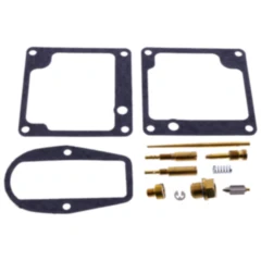 Vergaser Reparatursatz Tourmax Vollsatz passend für: Kawasaki Z1, Z1A, Z1B