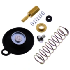 Luftabschlussventil Tourmax Alternative: 7244332 passend für: MZ/MUZ Skorpion, Baghira, Mastiff