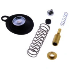 Luftabschlussventil für Vergaser - Tourmax