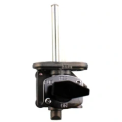 Kraftstoffhahn Ersatzteil für Motorräder 7241742