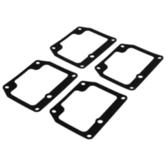 Schwimmerkammerdichtung Tourmax Inhalt 4 Stück passend für: Suzuki RM 7241814