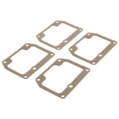 Schwimmerkammerdichtung Tourmax Inhalt 4 Stück passend für: Suzuki RM 7241818