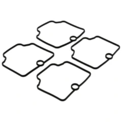 Schwimmerkammerdichtung Tourmax Inhalt 4 Stück passend für: Beta Evo, RR