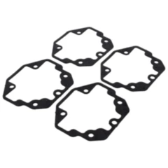 Schwimmerkammerdichtung Tourmax Inhalt 4 Stück passend für: Kawasaki Z 7241832