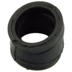 Ansaugstutzen 2 Originalersatzteil Inhalt 1 Stück passend für: Honda CB