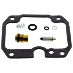 Vergaser Reparatursatz Tourmax Kurzsatz passend für: Suzuki DR - Z