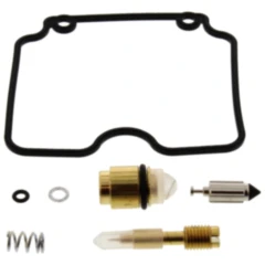 Vergaser Reparatursatz Tourmax für Motorräder 7241857