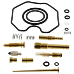 Vergaser Reparatursatz Tourmax Vollsatz passend für: Honda TRX