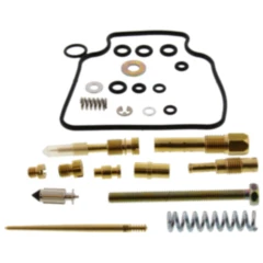Vergaser Reparatursatz Tourmax Vollsatz passend für: Honda TRX 7241869