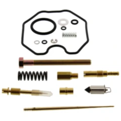 Vergaser Reparatursatz Tourmax Vollsatz passend für: Honda XR 7241874