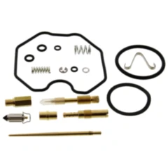 Vergaser Reparatursatz Tourmax Vollsatz passend für: Honda CRF