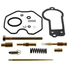Vergaser Reparatursatz Tourmax Vollsatz passend für: Honda CRF 7241877