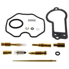 Vergaser Reparatursatz Tourmax Vollsatz passend für: Honda XR 7241879
