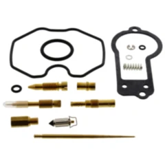 Vergaser Reparatursatz Tourmax Vollsatz passend für: Honda XR 7241880