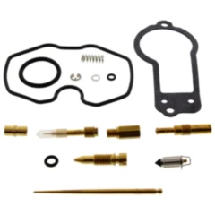 Vergaser Reparatursatz Tourmax Vollsatz passend für: Honda CRF 7241881