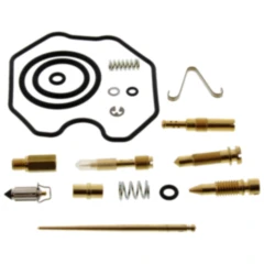 Vergaser Reparatursatz Tourmax Vollsatz passend für: Honda CRF 7241883