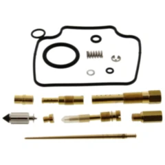 Vergaser Reparatursatz Tourmax Vollsatz passend für: Honda TRX 7241892