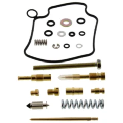 Vergaser Reparatursatz Tourmax Vollsatz passend für: Honda TRX 7241897