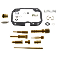 Vergaser Reparatursatz Tourmax Vollsatz passend für: Kawasaki KLF 7241903