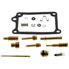 Vergaser Reparatursatz Tourmax Vollsatz passend für: Suzuki LT - Z