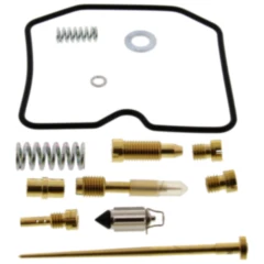 Vergaser Reparatursatz Tourmax Vollsatz passend für: Suzuki LT - A 7241912
