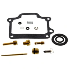 Vergaser Reparatursatz Tourmax Vollsatz passend für: Suzuki LT