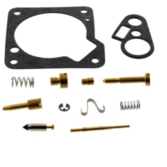 Vergaser Reparatursatz Tourmax Vollsatz passend für: Yamaha PW
