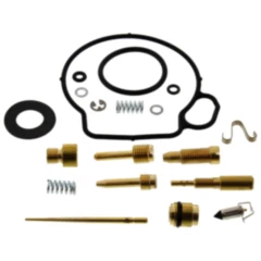 Vergaser Reparatursatz Tourmax Vollsatz passend für: Yamaha TT - R