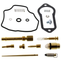 Vergaser Reparatursatz Tourmax Komplettset 7241925
