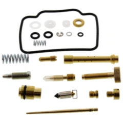 Vergaser Reparatursatz Tourmax Komplettset 7241927