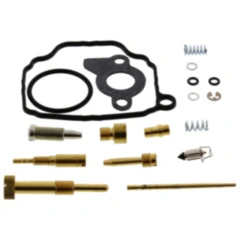 Vergaser Reparatursatz Tourmax Komplettset 7241930
