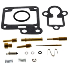Vergaser Reparatursatz Tourmax Vollsatz passend für: Yamaha YFM 7241932