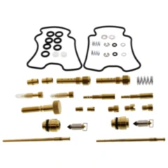 Vergaser Reparatursatz Tourmax Vollsatz passend für: Yamaha YFM 7241934