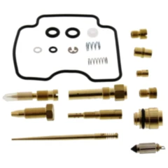 Vergaser Reparatursatz Tourmax Vollsatz passend für: Yamaha YFM 7241937