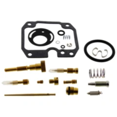 Vergaser Reparatursatz Tourmax Vollsatz passend für: Yamaha YFA1
