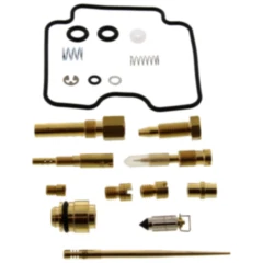 Vergaser Reparatursatz Tourmax Vollsatz passend für: Yamaha YFM 7241941