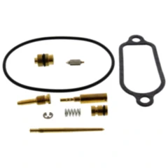 Vergaser Reparatursatz Tourmax Vollsatz Alternative: 7240873 passend für: Honda CB